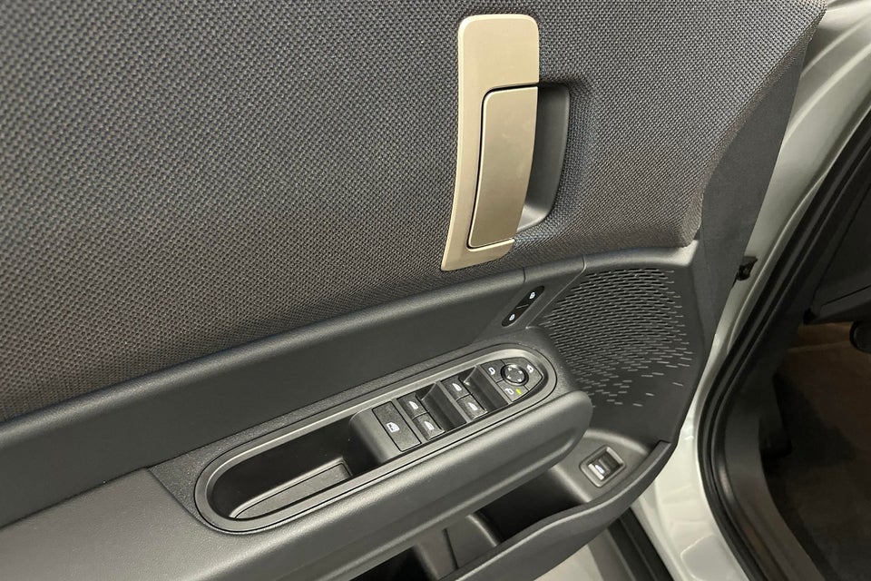 MINI Countryman E Classic Trim S 5d