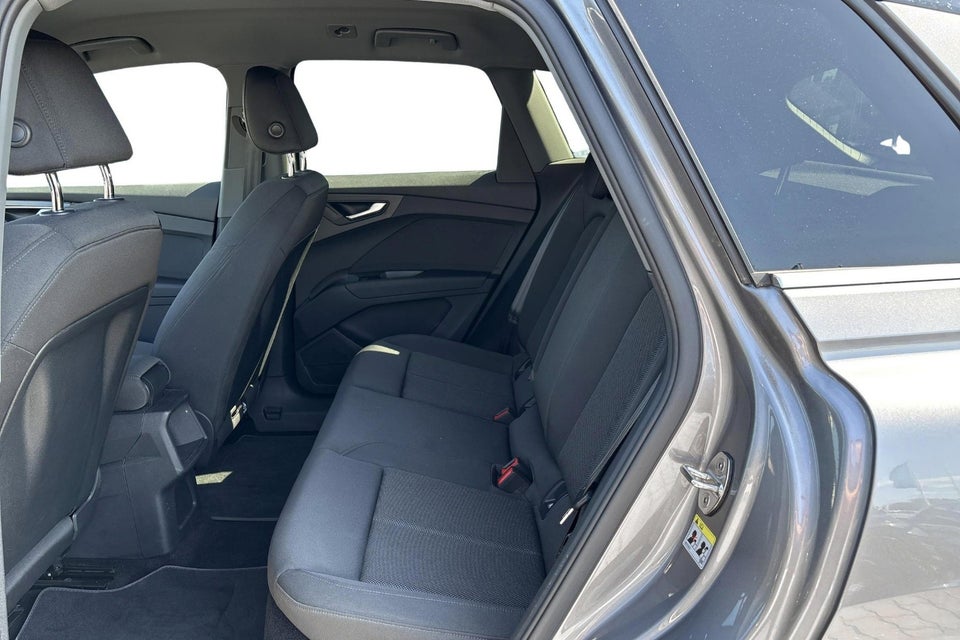 Audi Q4 e-tron 45 Attitude 5d