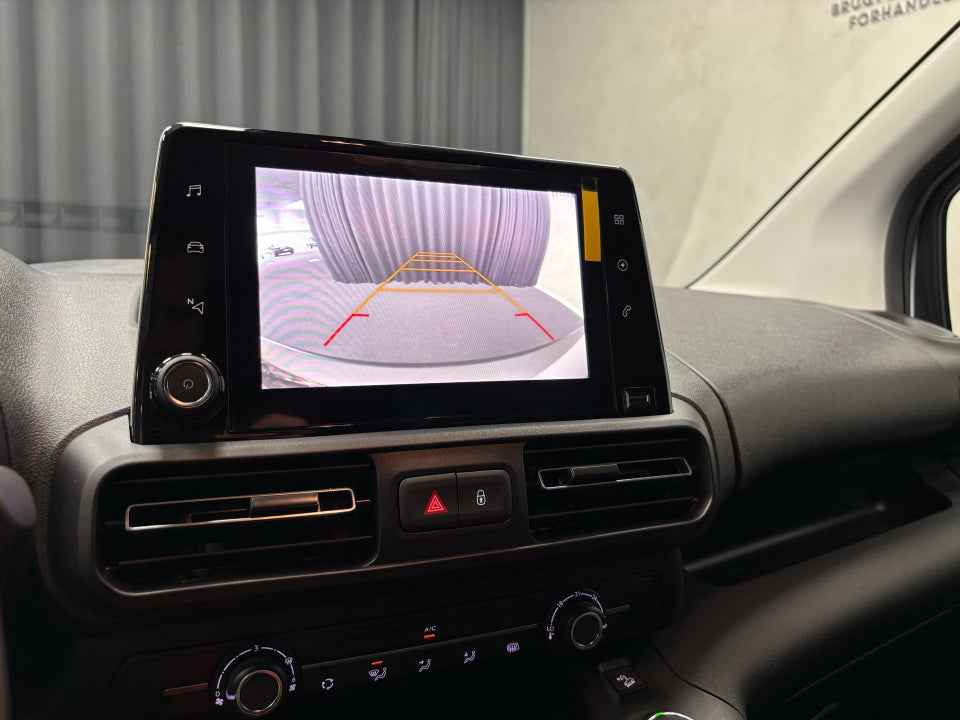 Opel Combo-e 50 Innovation+ L1V1