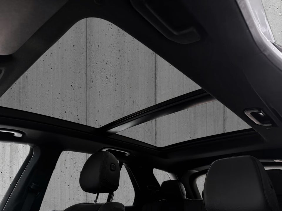 Mercedes GLE350 de 2,0 AMG Line aut. 4Matic 5d