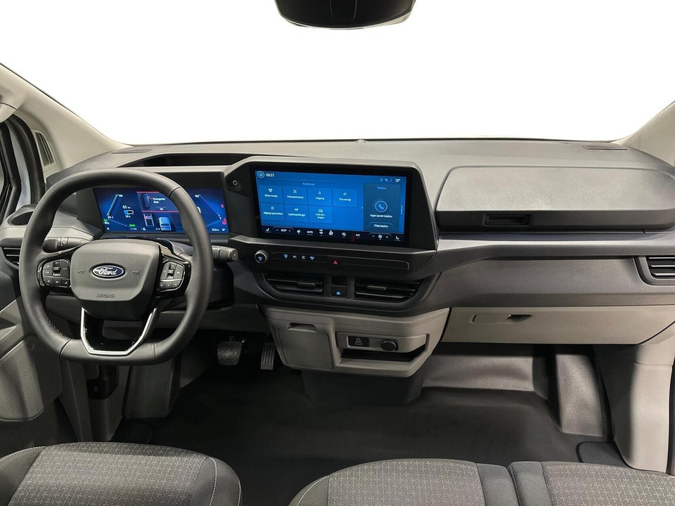 Ford E-Transit Custom 320S 64 Trend