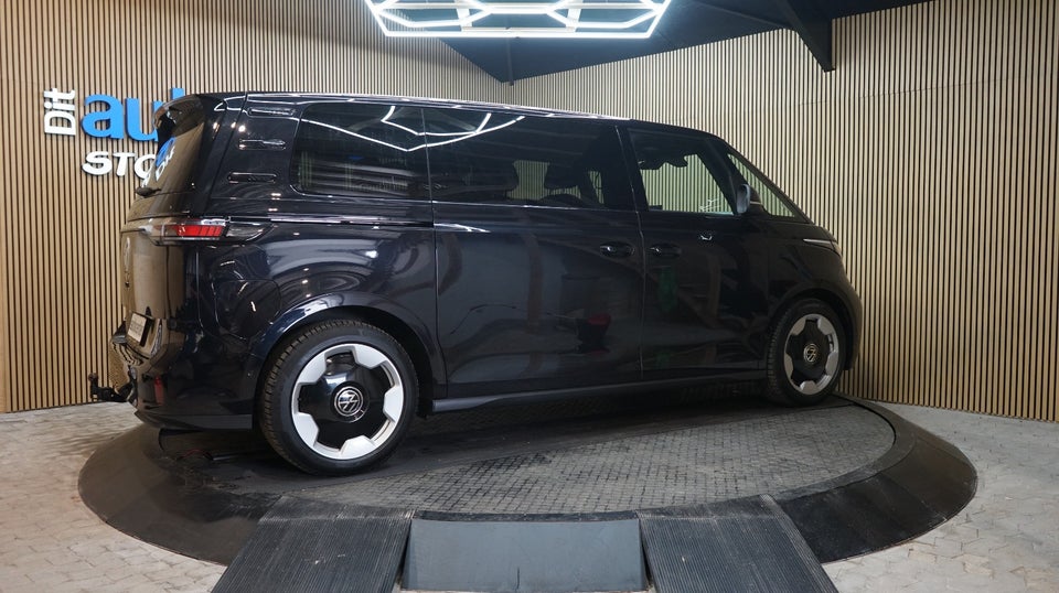 VW ID. Buzz 86 GTX 4Motion LWB 5d