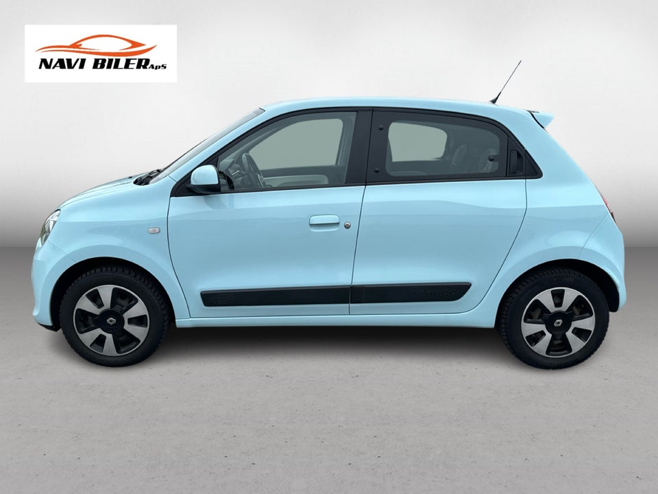 Renault Twingo 1,0 SCe 70 Zen 5d