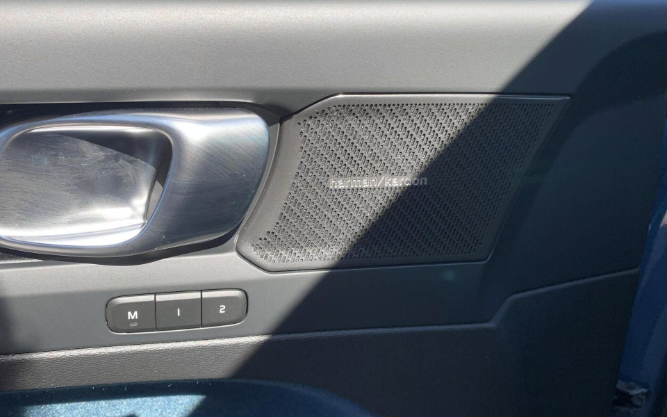 Volvo C40 P8 ReCharge Twin Ultimate 5d