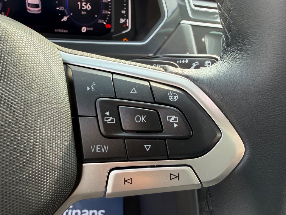 VW Tiguan 1,4 eHybrid Elegance DSG 5d