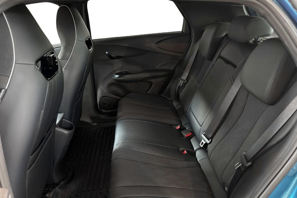 BYD Dolphin 60 Design 5d