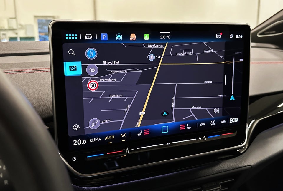 VW ID.4 77 GTX 4Motion 5d