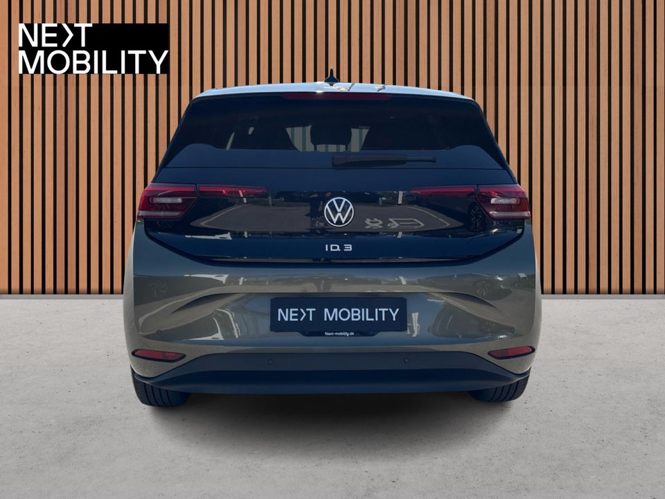 VW ID.3 58 Pro Performance 5d