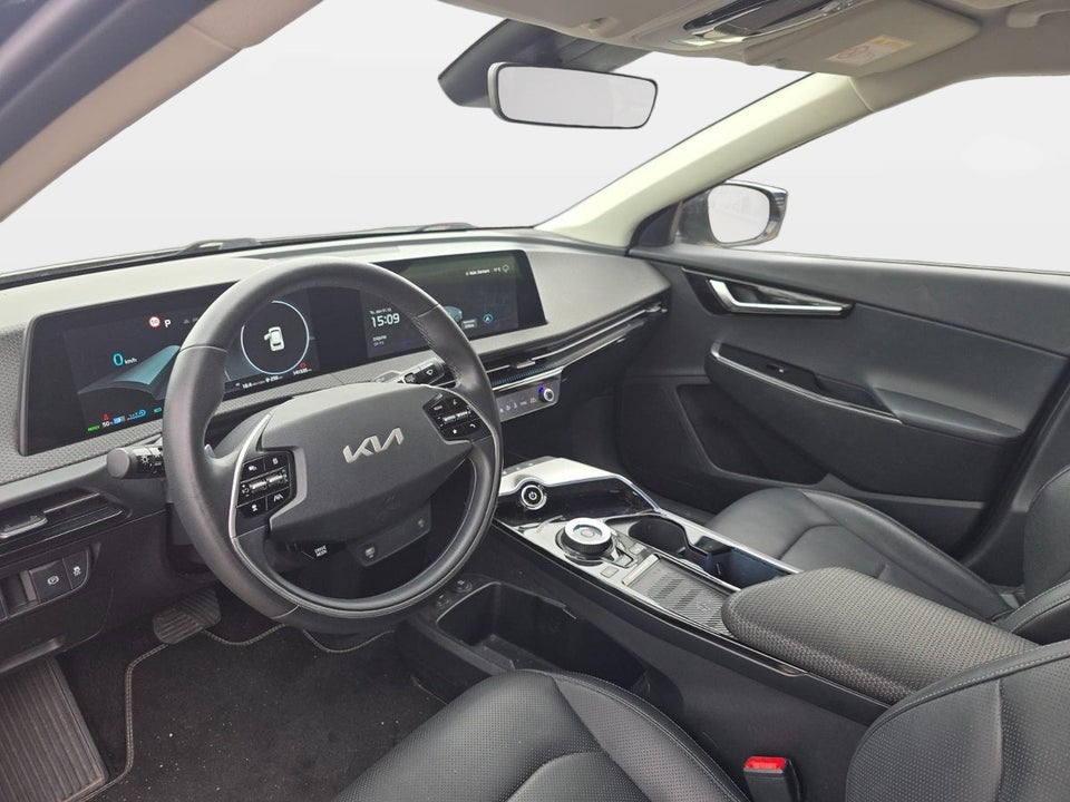 Kia EV6 77 Long Range Access 5d