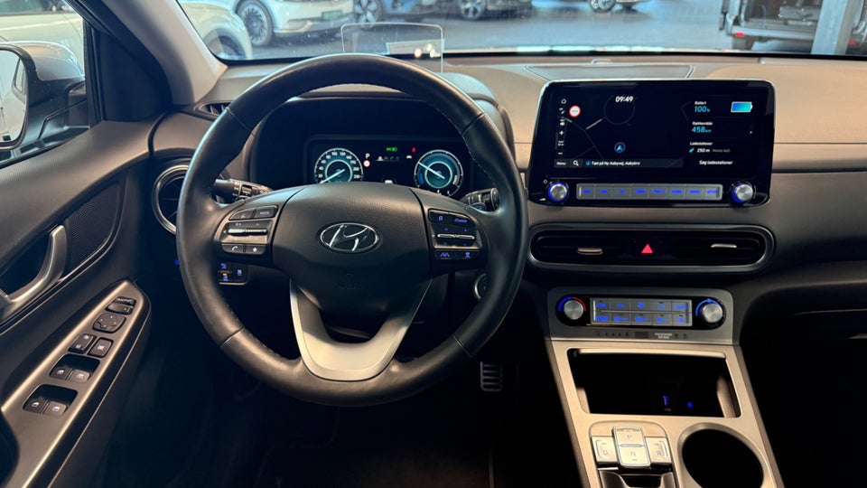 Hyundai Kona 64 EV Prime 5d