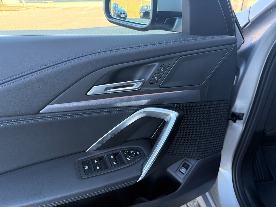 BMW iX1 eDrive20 M-Sport 5d