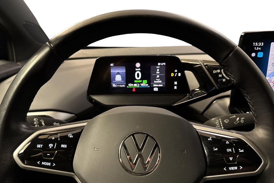 VW ID.5 77 Pro Performance 5d