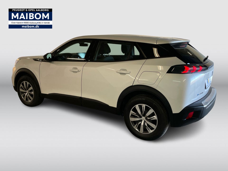 Peugeot e-2008 50 Active 5d