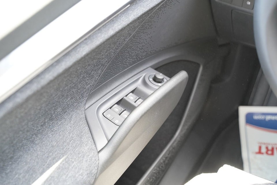 Skoda Elroq 60 iV Loft 5d