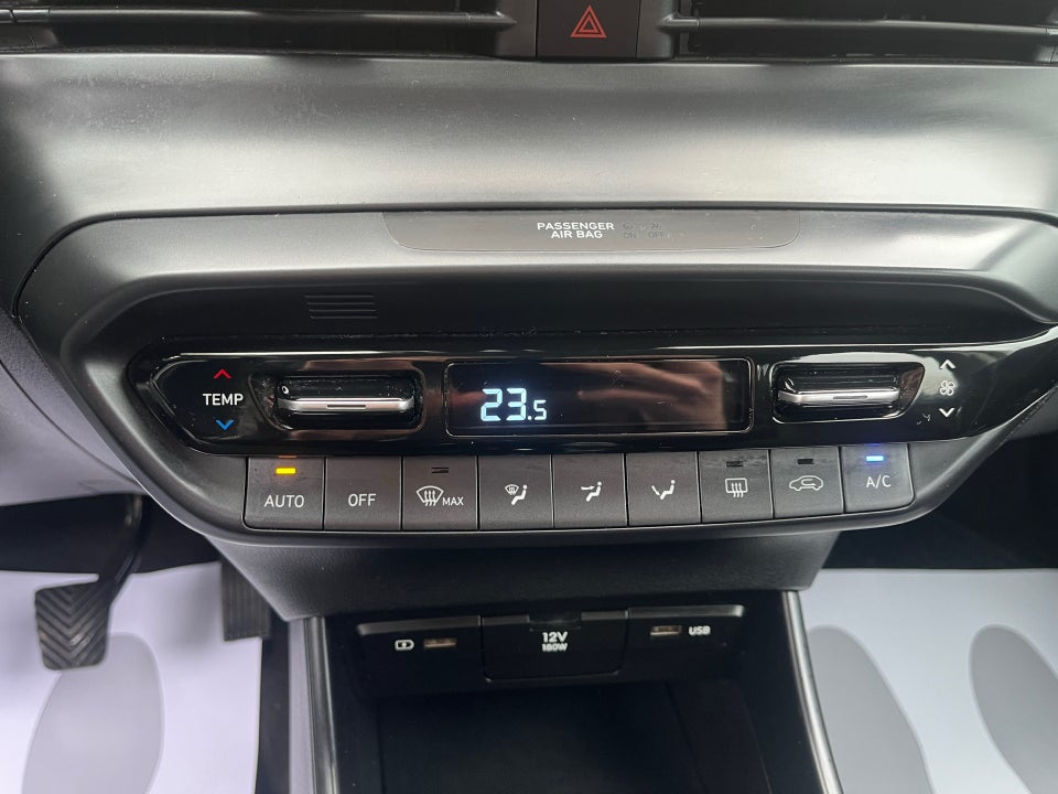 Hyundai i20 1,0 T-GDi Advanced 5d