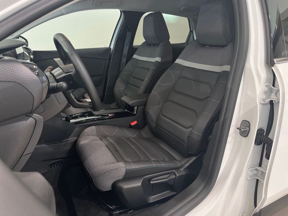 Citroën ë-C4 50 Max 5d