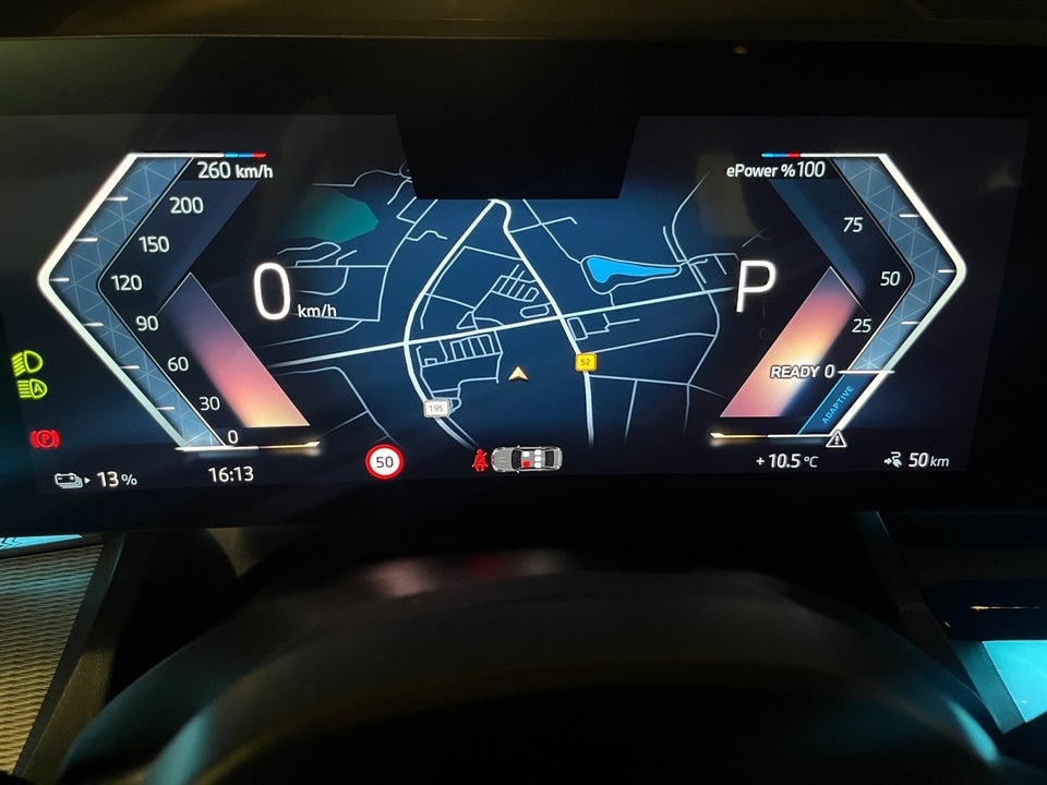 BMW i5 eDrive40 M-Sport 4d