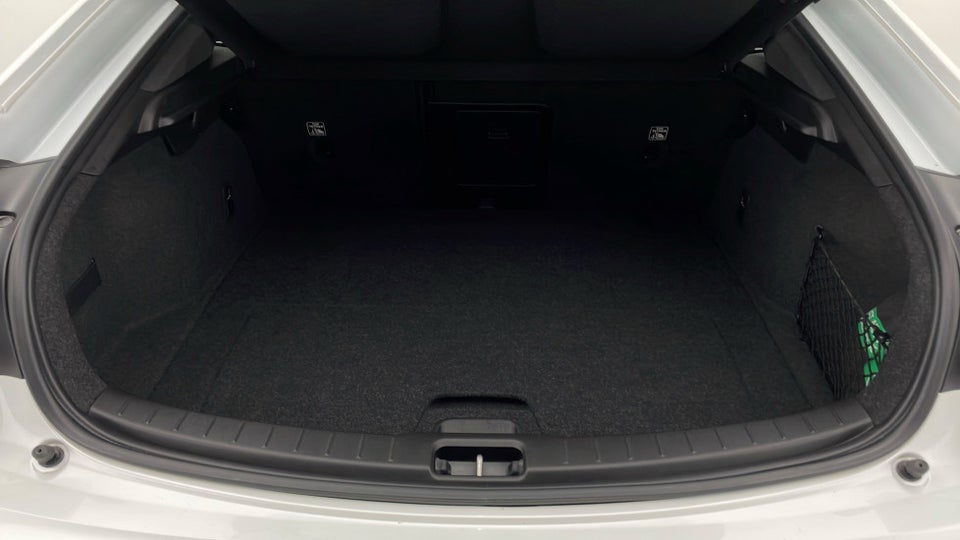 Polestar 2 Long Range AWD 5d