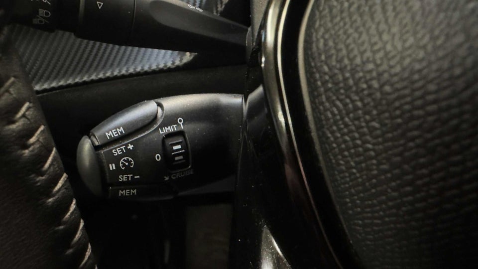 Peugeot 208 1,2 PureTech 75 Active 5d