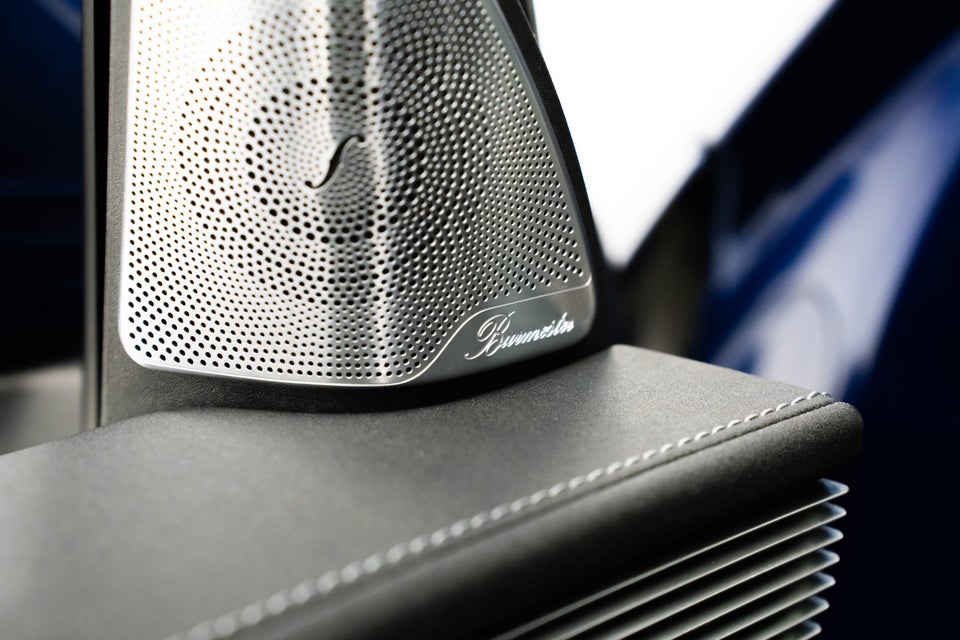 Mercedes EQC400 AMG Line 4Matic 5d