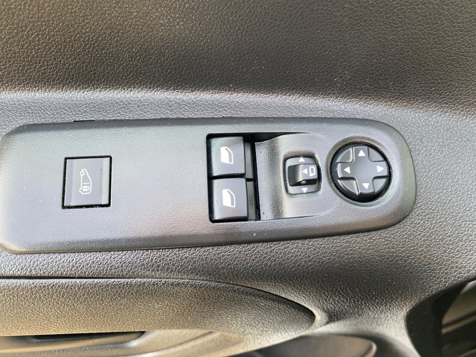 Peugeot Partner 1,5 BlueHDi 100 L1V1 Plus Van