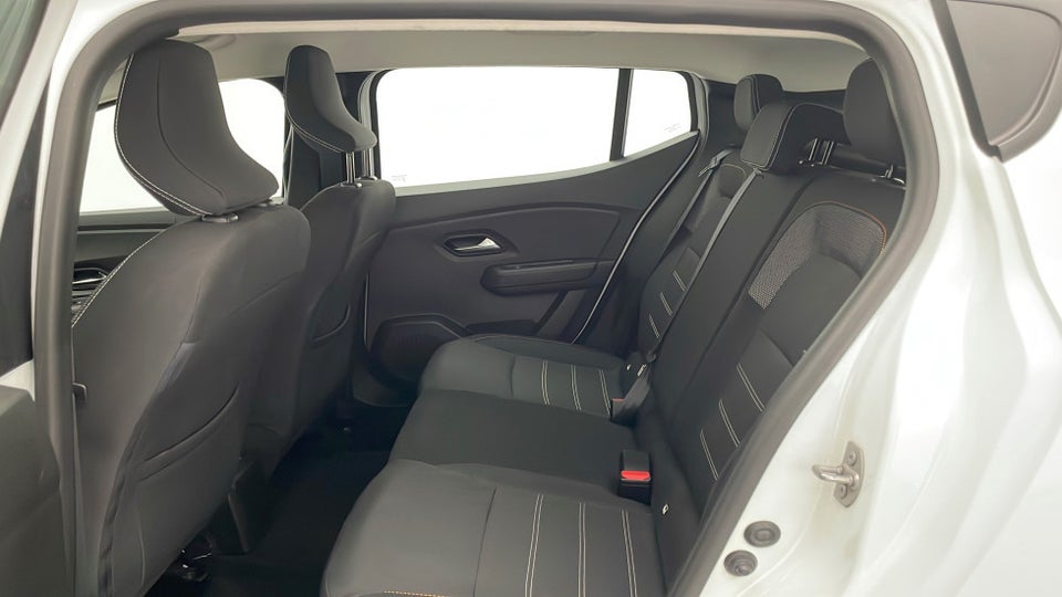 Dacia Sandero Stepway 1,0 TCe 90 Comfort 5d