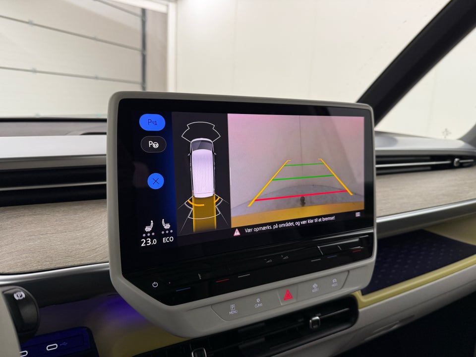 VW ID.Buzz 77 Style SWB 5d