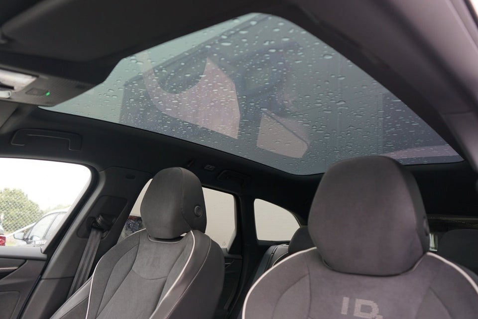 VW ID.7 86 Style S Tourer 5d