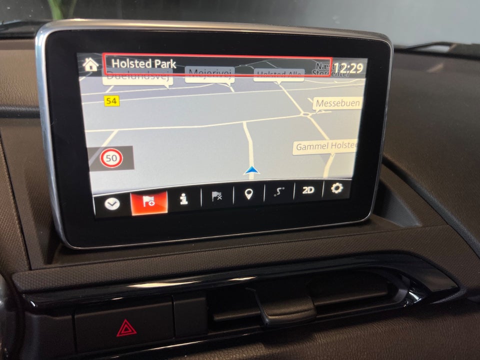 Mazda MX-5 2,0 SkyActiv-G 160 RF Sport 2d