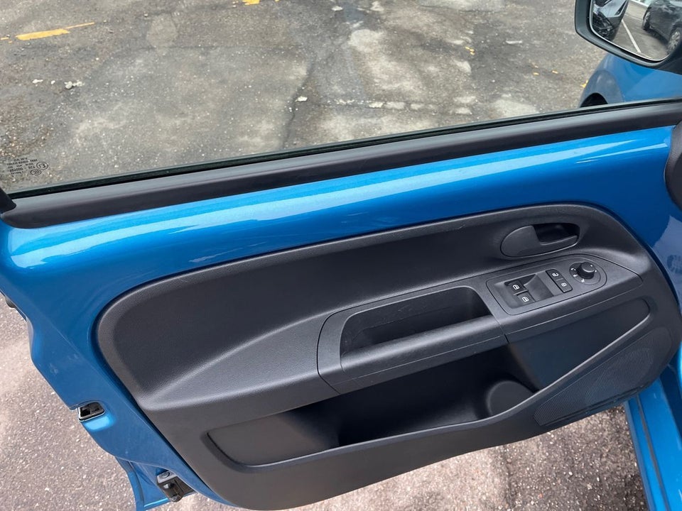 Skoda Citigo 1,0 MPi 60 Family 5d