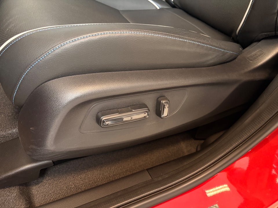 Honda e:Ny1 Advance 5d