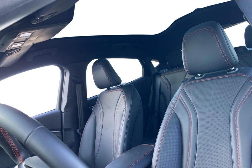 Ford Mustang Mach-E 91 Premium Extended Range AWD 5d