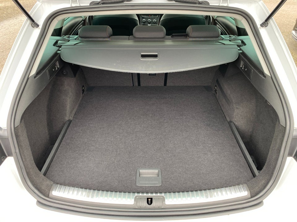 Seat Leon 1,4 TSi 150 FR ST DSG 5d