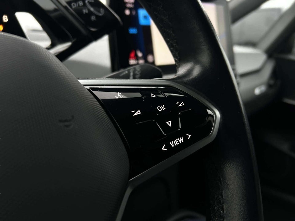 VW ID.3 58 1ST Plus 5d