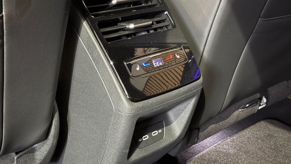 VW ID.7 77 Style Tourer 5d