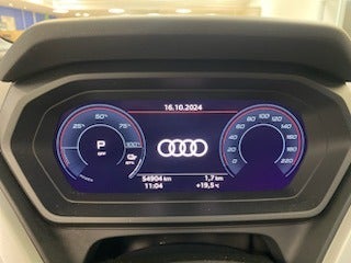 Audi Q4 e-tron 35  5d