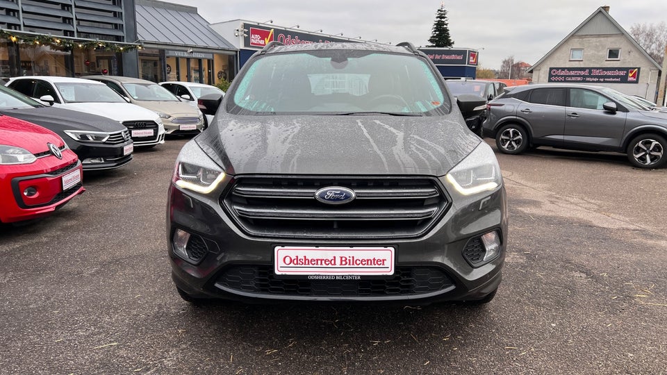 Ford Kuga 1,5 SCTi 150 ST-Line 5d