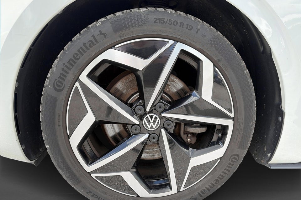 VW ID.3 58 Pro Performance 5d