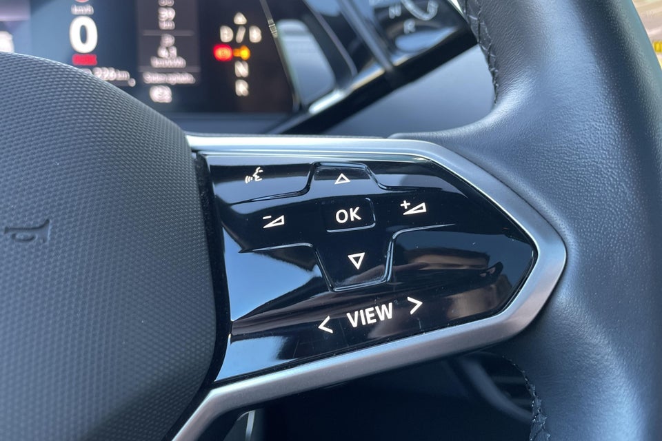 VW ID.4 77 Pro Performance 5d