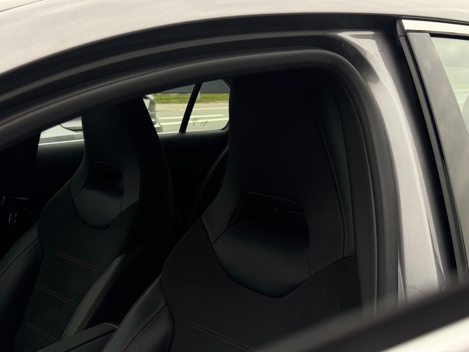 Mercedes A200 1,3 AMG Line aut. 5d