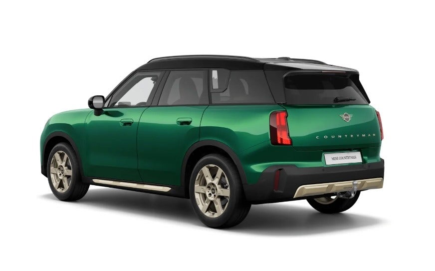 MINI Countryman E Favoured Trim XL 5d