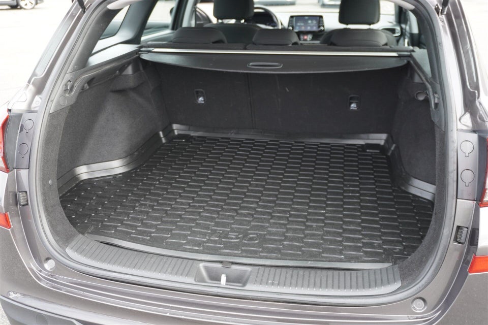 Hyundai i30 1,0 T-GDi Life Komfort stc. 5d