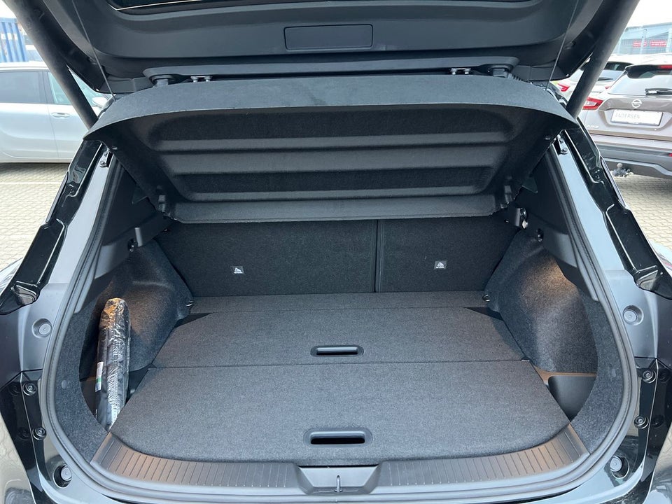 Nissan Qashqai 1,3 mHEV Tekna+ X-tr. 5d