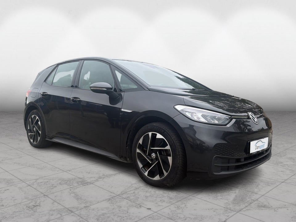 VW ID.3 45 Pure Performance 5d