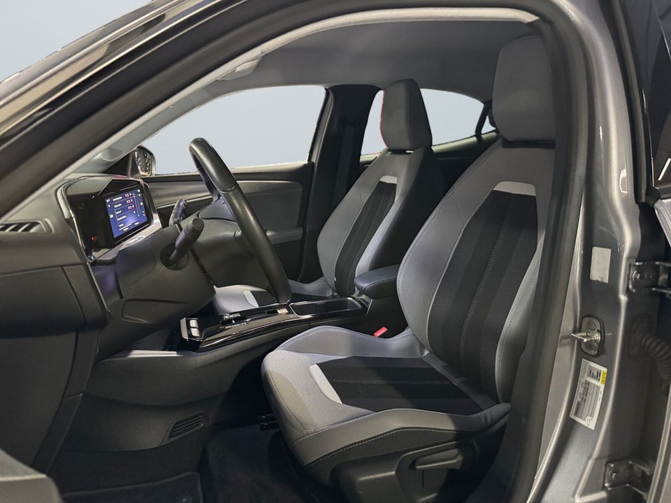 Opel Mokka-e 50 Elegance 5d