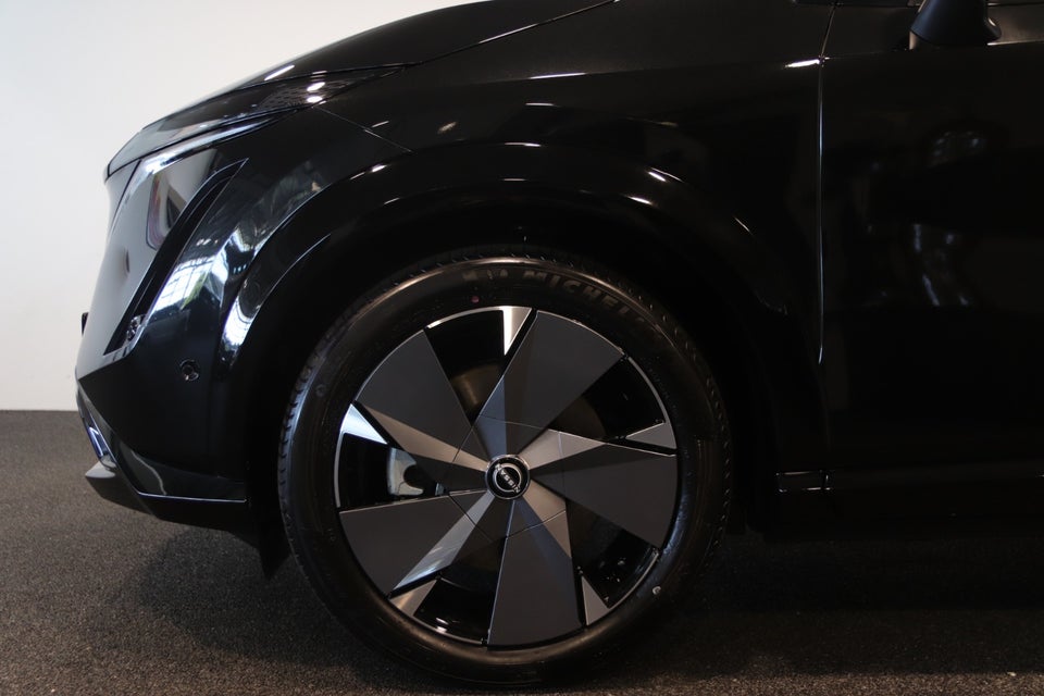 Nissan Ariya 87 Evolve 5d