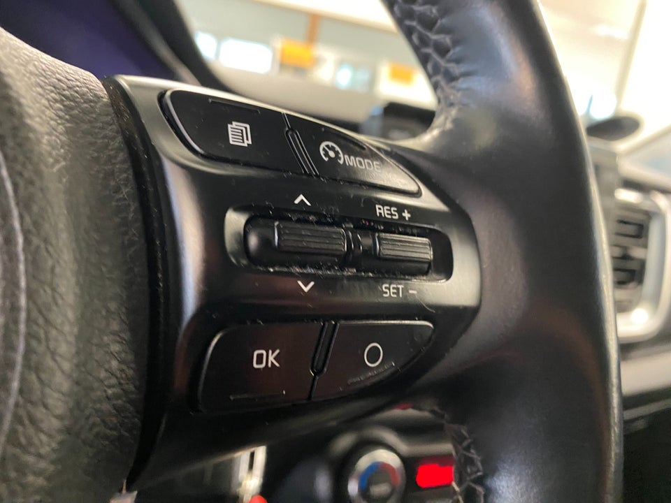 Kia Stonic 1,0 T-GDi Vision Edition+ DCT 5d