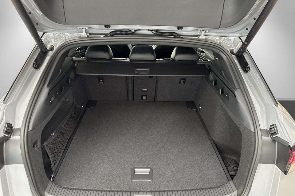 VW ID.7 77 Style Tourer 5d