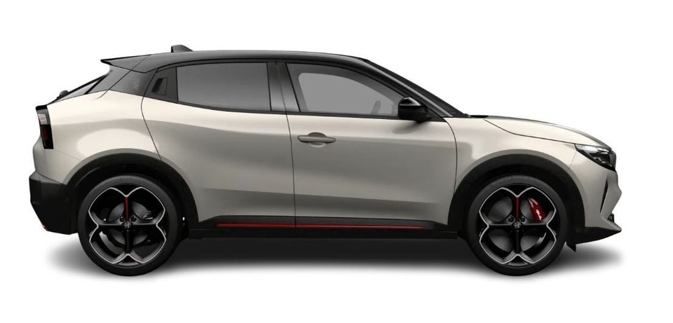 Alfa Romeo Junior Elettrica Veloce 5d