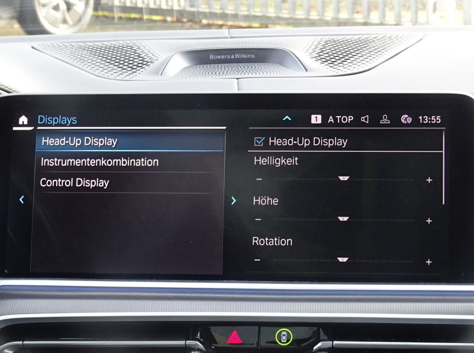 BMW X5 3,0 xDrive45e M-Sport aut. 5d